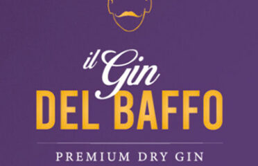 Il Gin del Baffo