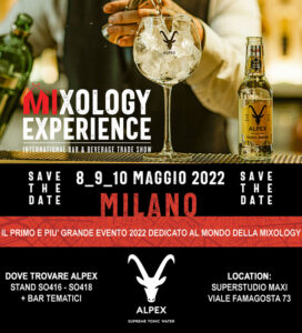 Milano Mixology Experience
