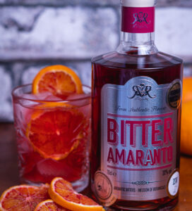 Bitter Amaranto