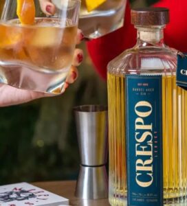 Gin Crespo