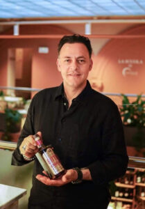 Fabio Elettrico Imprenditore