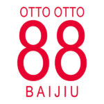 Otto Otto Baijiu Srl