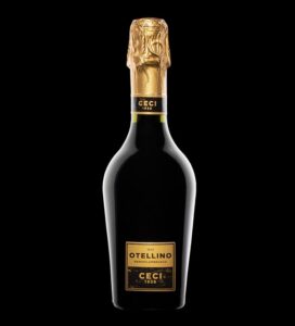 Lambrusco Otellino Cantine Ceci