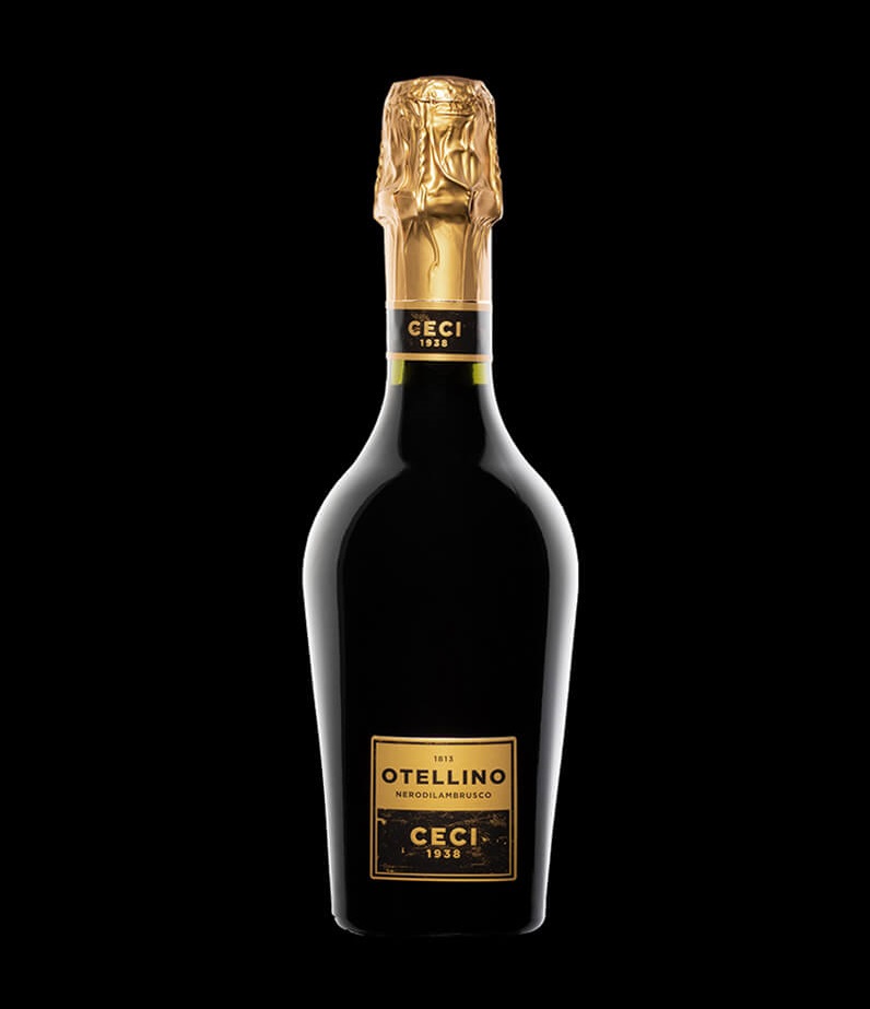 Lambrusco Otellino Cantine Ceci