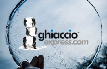 Ghiaccio express srl