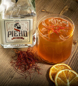 Piero Dry Gin